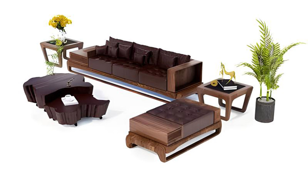 BỘ KHÁCH TỔNG HỢP VOL 3